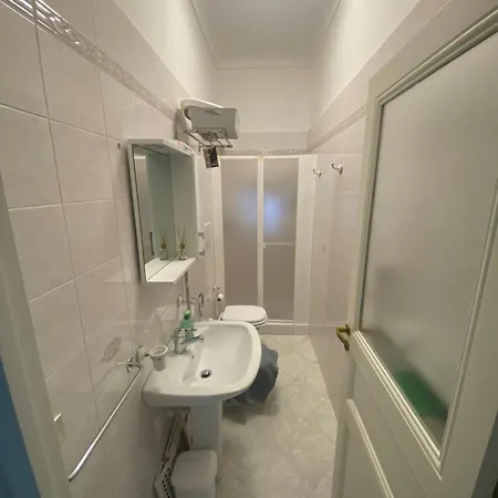 Appartement La Casa Di Gill à San Remo Extérieur photo