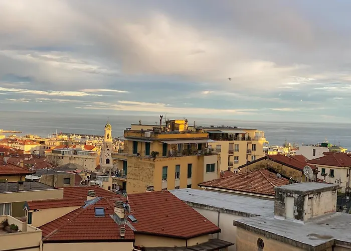 La Casa Di Gill