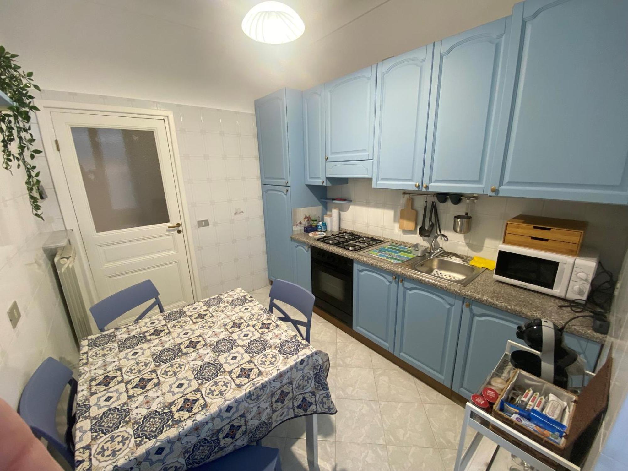La Casa Di Gill *