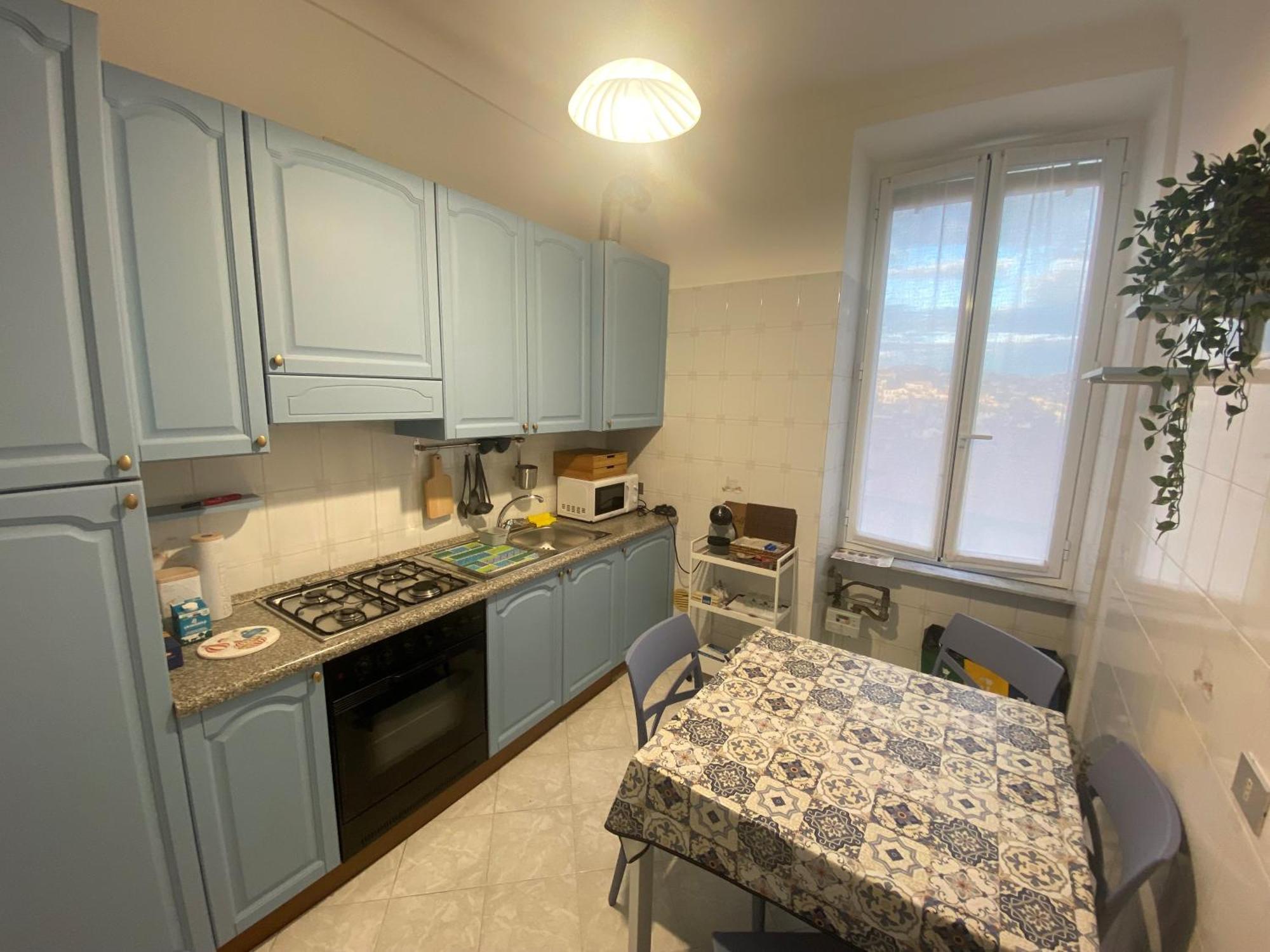 La Casa Di Gill Sanremo