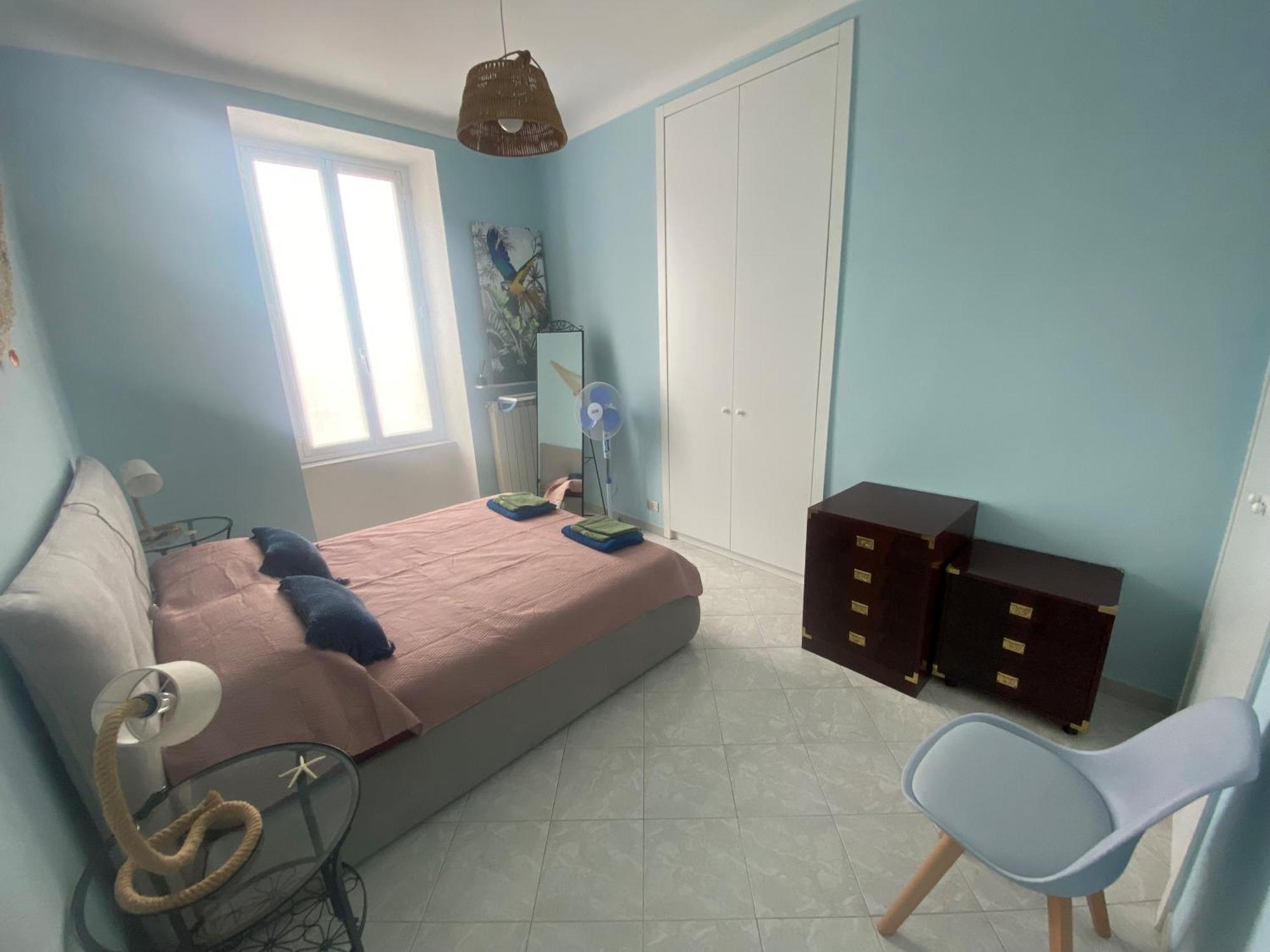 Apartment La Casa Di Gill Sanremo